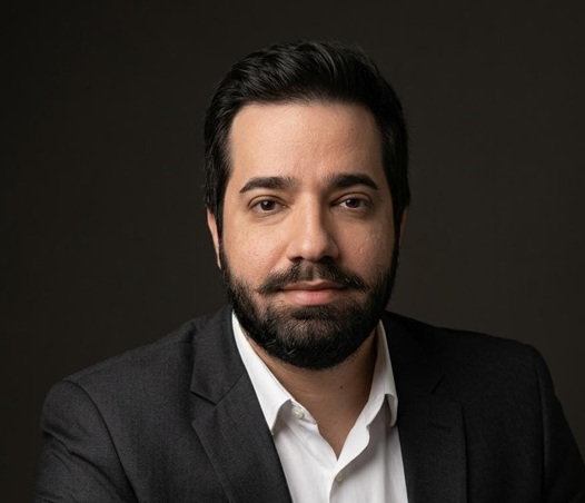 Dr. George Lucas Ferreira de Castro