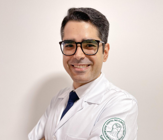 Dr. Leonardo Branco Aidar - Cirurgião Cabeça e Pescoço CEA Araguari